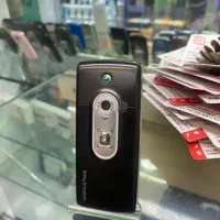 گوشی سونی اریکسون  مدل T630 اورجینال|موبایل|تهران, جمهوری|دیوار