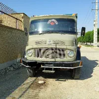 فروش 911 مدل 55 تمیز ومرتب|خودرو سنگین|بختگان, |دیوار