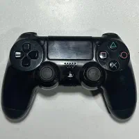 دسته ی پی اس فور اورجینال  ps4