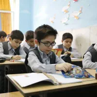 برگزاری کلاس های تیزهوشان با قیمت مناسب