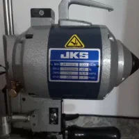 فروش قیچی برقی ۸ خیاطی. در حد نو نو نو|لوازم خیاطی و بافتنی|فردیس, فردیس|دیوار