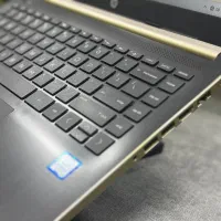 لپتاپ نسل ۷ برند hp با هارد ssd|رایانه همراه|اهواز, نادری|دیوار