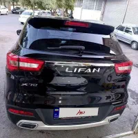 ایکس 70 صفر|خودرو سواری و وانت|بروجرد, |دیوار