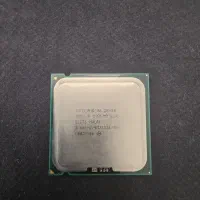 پردازنده q8400 سوکت ۷۷۵