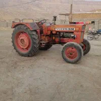 تراکتور بی ام ۳سیلندر|خودرو سنگین|کوهدشت, |دیوار