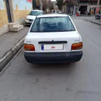 پراید مدل 89