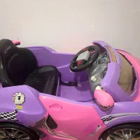 ماشین شارزژی