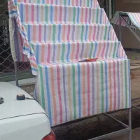 طبق میوه