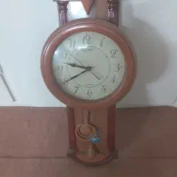 ساعت دیواری