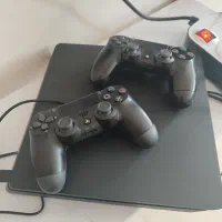 پی اس فور ps4 اسلیم فول بازی|کنسول، بازی ویدئویی و آنلاین|یاسوج, |دیوار