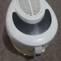 سرخ کن برقی