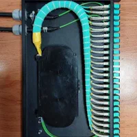 فیوژن فیبر نوری،رفع خرابی فیبرنوری،تست فلوک،FTTH|مودم و تجهیزات شبکه|تهران, شهرک غرب|دیوار