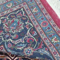 یک تخته فرش ۱۲متری کرک کاشمر|فرش|دورود, |دیوار
