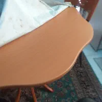 میز نا خوری تمیز سالمه|میز و صندلی غذاخوری|تهران, انبار نفت|دیوار