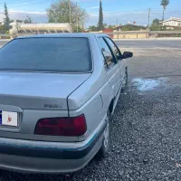 فروش پارس 89|خودرو سواری و وانت|نوشهر, |دیوار