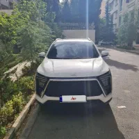 کیامسی ایکس 5، مدل ۲۰۲۵