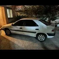 زانتیا ۸۸|خودرو سواری و وانت|بندر انزلی, معلم|دیوار