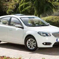 برلیانس هاچ بک دنده ای h1650cc