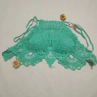 لباس ست زنانه ونیم تنه