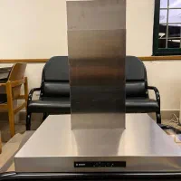 هود دیواری بوش اصل آلمان|هود|تهران, زعفرانیه|دیوار