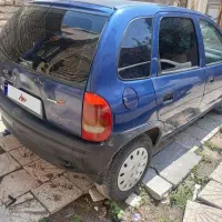 اوپل کورسا|خودرو سواری و وانت|اردبیل, |دیوار