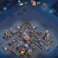 اکانت کلش اف کلنز و کلن|کنسول، بازی ویدئویی و آنلاین|نیشابور, مبارکه|دیوار