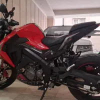 موتور سیکلت بنلی180s