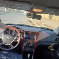 دنا تیپ ۲ ۹۶ بدون رنگ|خودرو سواری و وانت|ارومیه, |دیوار