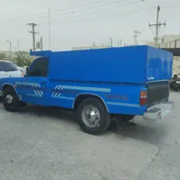 وانت بار ۲۴ساعته