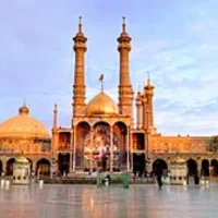 تور ریلی قم ۳ شب|تور و چارتر|مشهد, فلسطین|دیوار