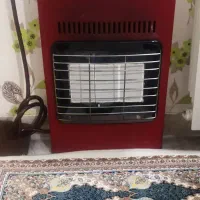 بخاری بدون دودکش