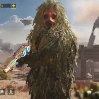 اکانت کالاف دیوتی مبایل پلیری