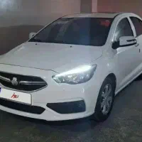 شاهین cvt اتومات۴۰۴ بی نقطه گارانتی سانروف مانیتور