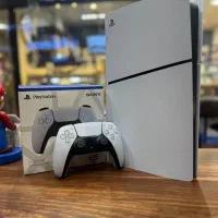 Playstation 5 آکبند و درحد اکبند
