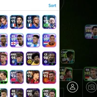 آک efootball|کنسول، بازی ویدئویی و آنلاین|رشت, پل تالشان|دیوار