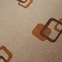 موکت‌.اندازه تقریبا دو و نیم در سه متر