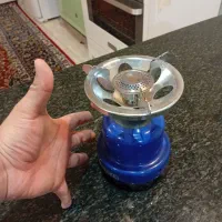 پیک نیک . اجاق مسافرتی . کوهنوردی