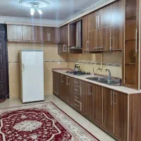سوئیت جنب باغ گلشن با کولرگازی وپارکینگ جکدار