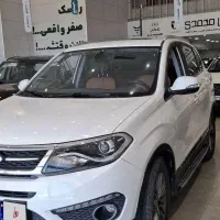 تیگو 5 تمام فابریک تحویل آنی