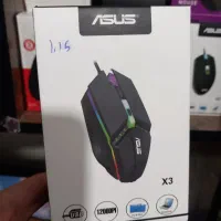 موس ماوس ارزان rgb نو تک زیر قیمت