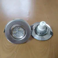 چراغ هالوژن سوزنی