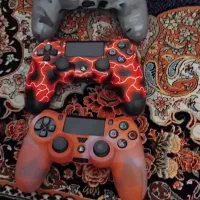 ps4 کپی خور|کنسول، بازی ویدئویی و آنلاین|مشهد, توس (بلوار توس)|دیوار