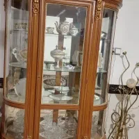 گنجه طلایی تمام اینه نو