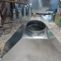 حلب سازی استا عباس