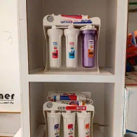 دستگاه تصویه آب