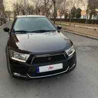 دنا پلاس اتوماتیک ۱۴۰۱ بیرنگ