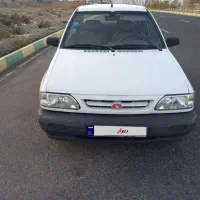 پراید Sl مدل ۹۰ تک سوز