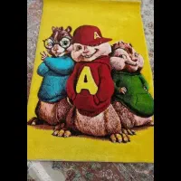 فرش اتاق کودک نو|فرش|پاکدشت, پاکدشت (مامازند)|دیوار