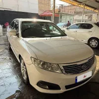 اپتیما ۲۰۱۰