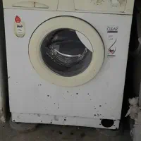 ماشین  لباسشویی  ایندسیت